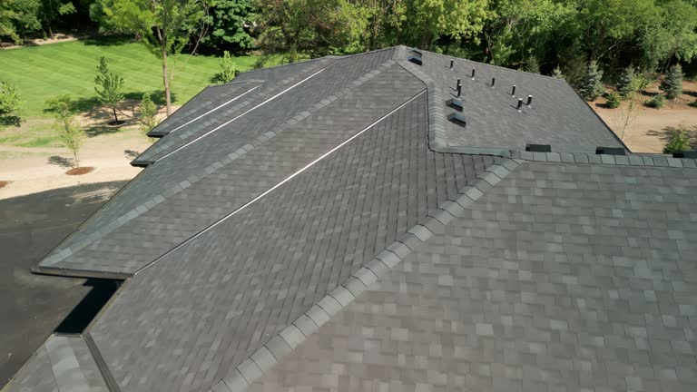 Best Commercial Roofing Services  in Oak Park, CA