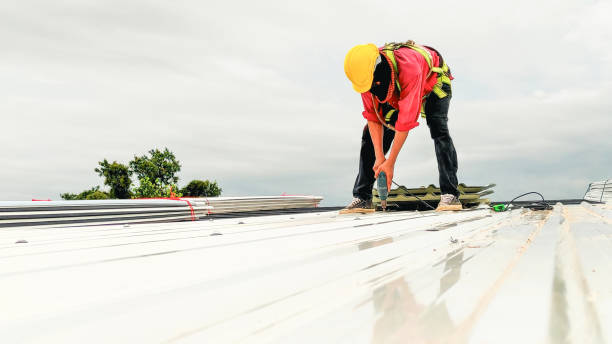 Best Storm Damage Roof Repair  in Oak Park, CA