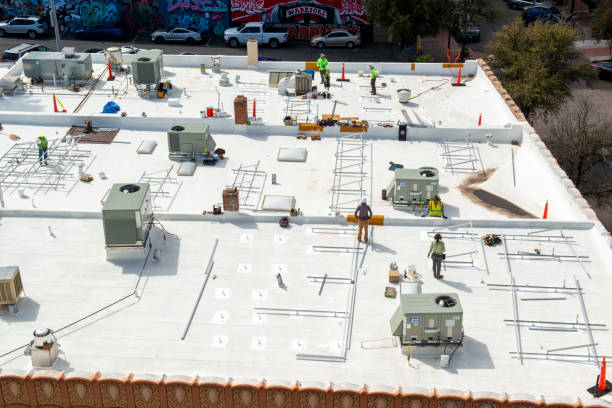 Best Skylight Installation and Repair  in Oak Park, CA